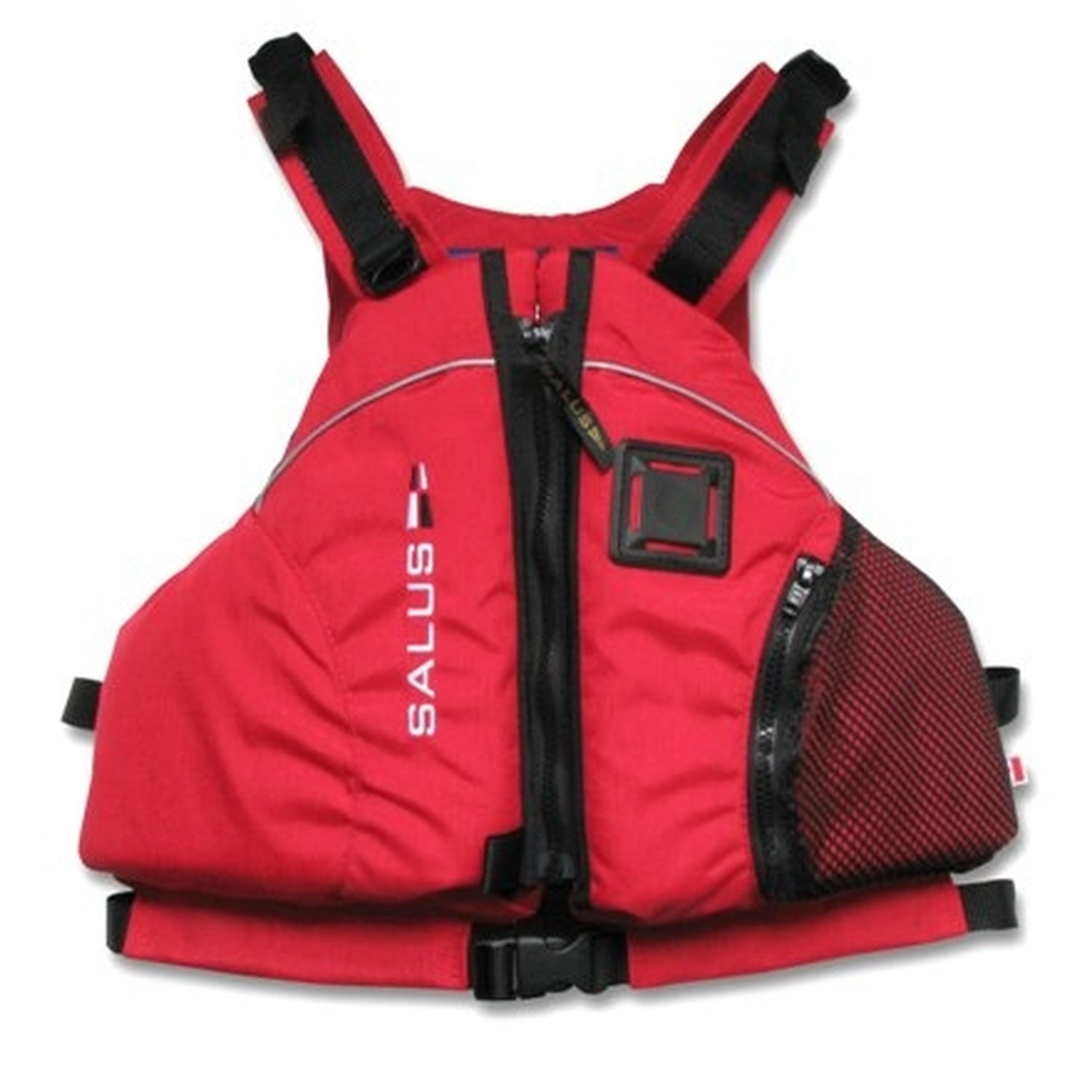 Eddy-Flex PFD