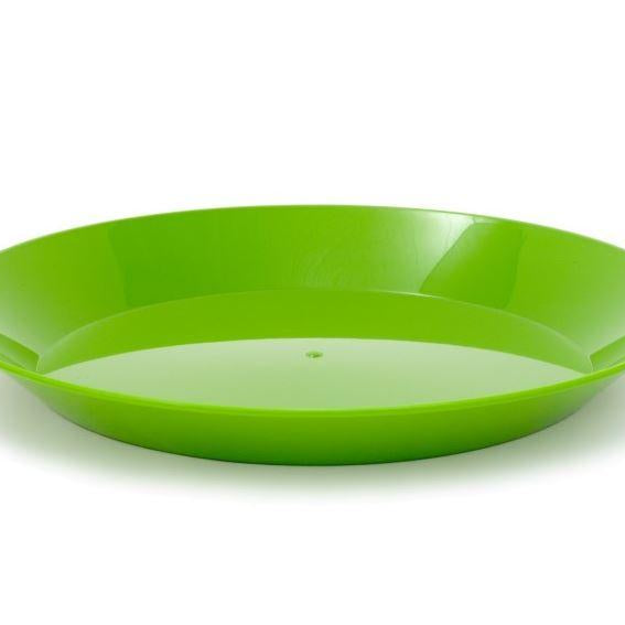 Cascadian Plate - Past Season