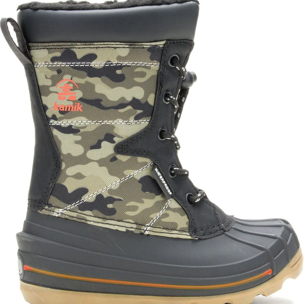 Surfer Winter Boots (Kids')