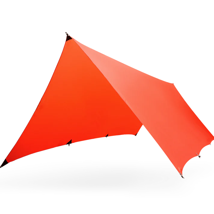 Kuhli - Camping Tarp