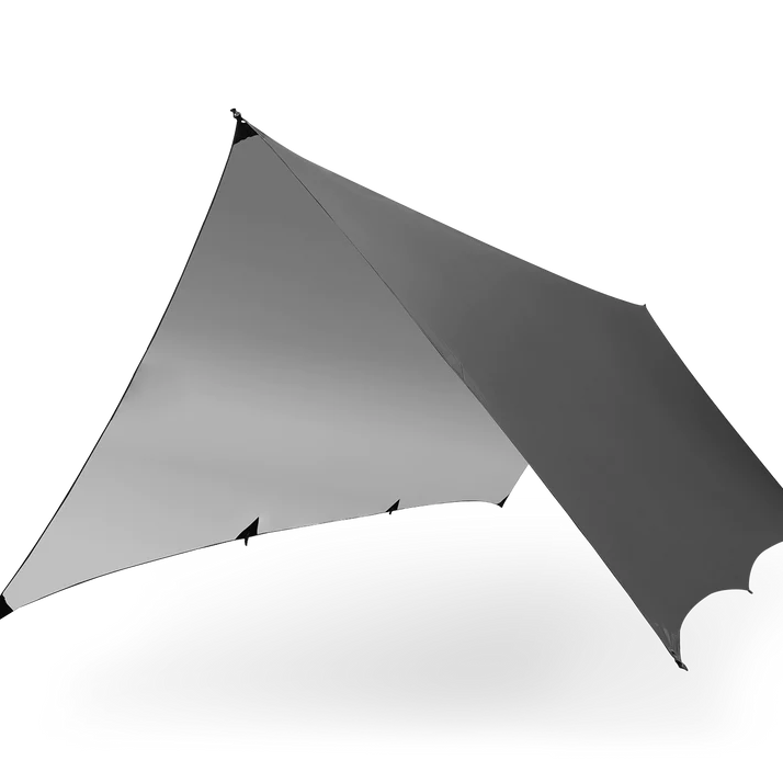 Kuhli Pro - Camping Tarp