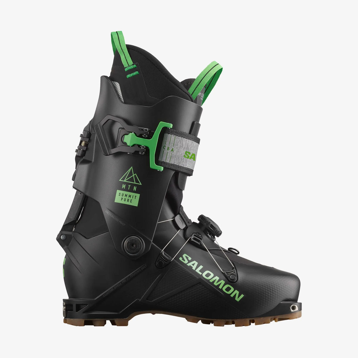 Salomon - MTN Summit Pure Touring Ski Boot | Past Season Sale