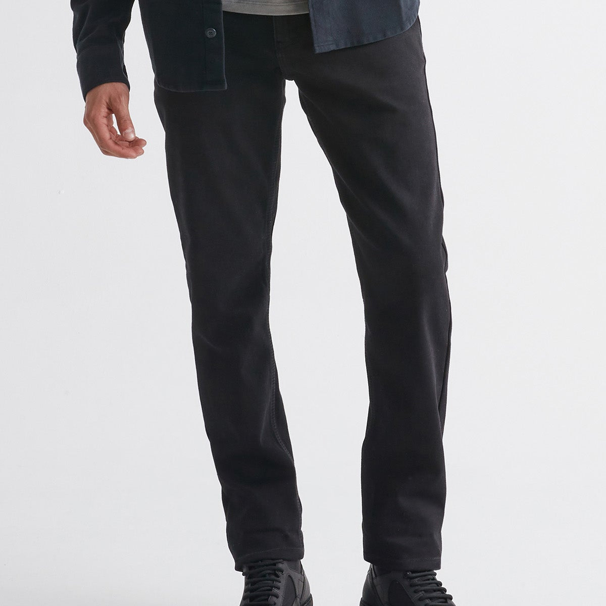 All-Weather Denim Slim (Men's)