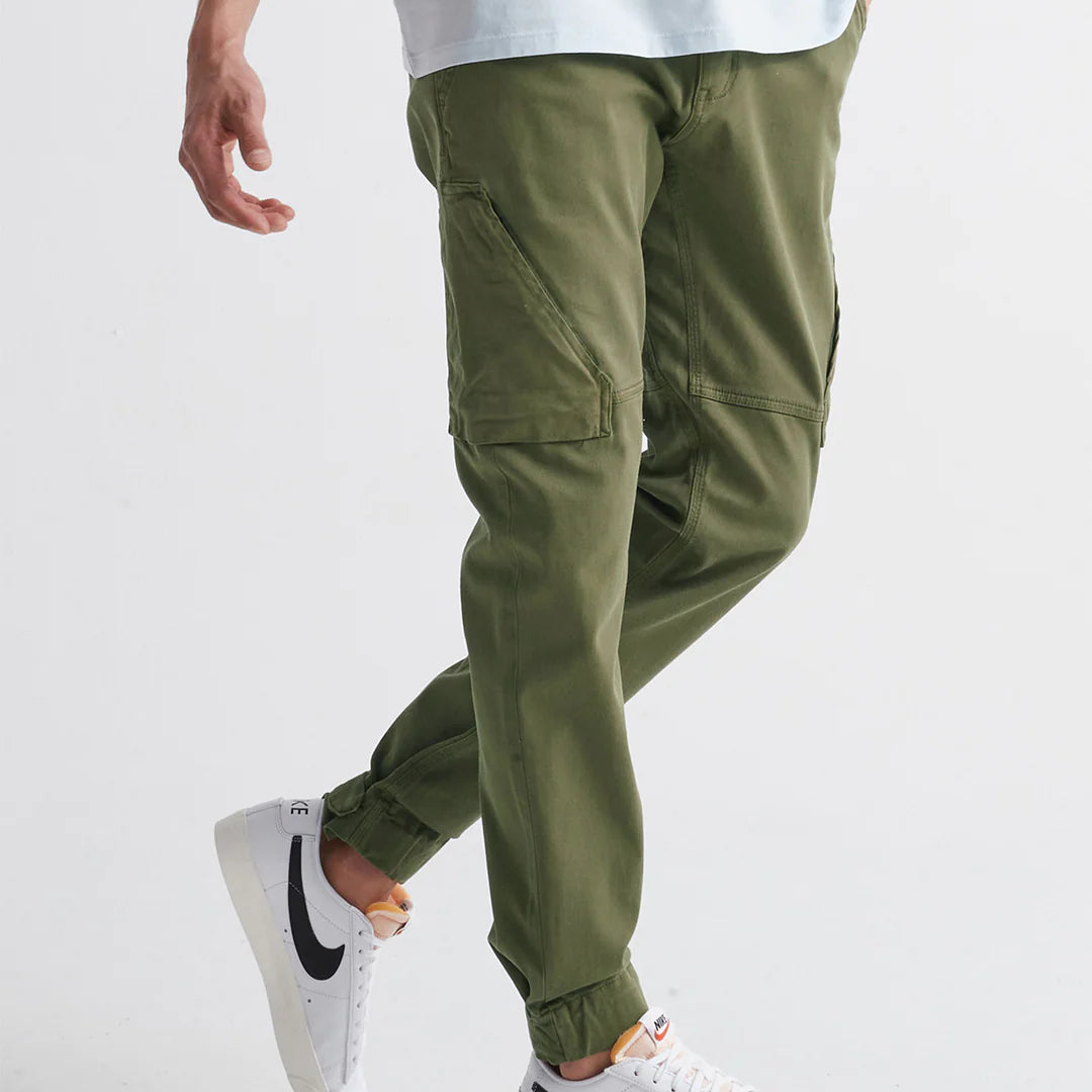 Live Free Adventure Pant (Men's)