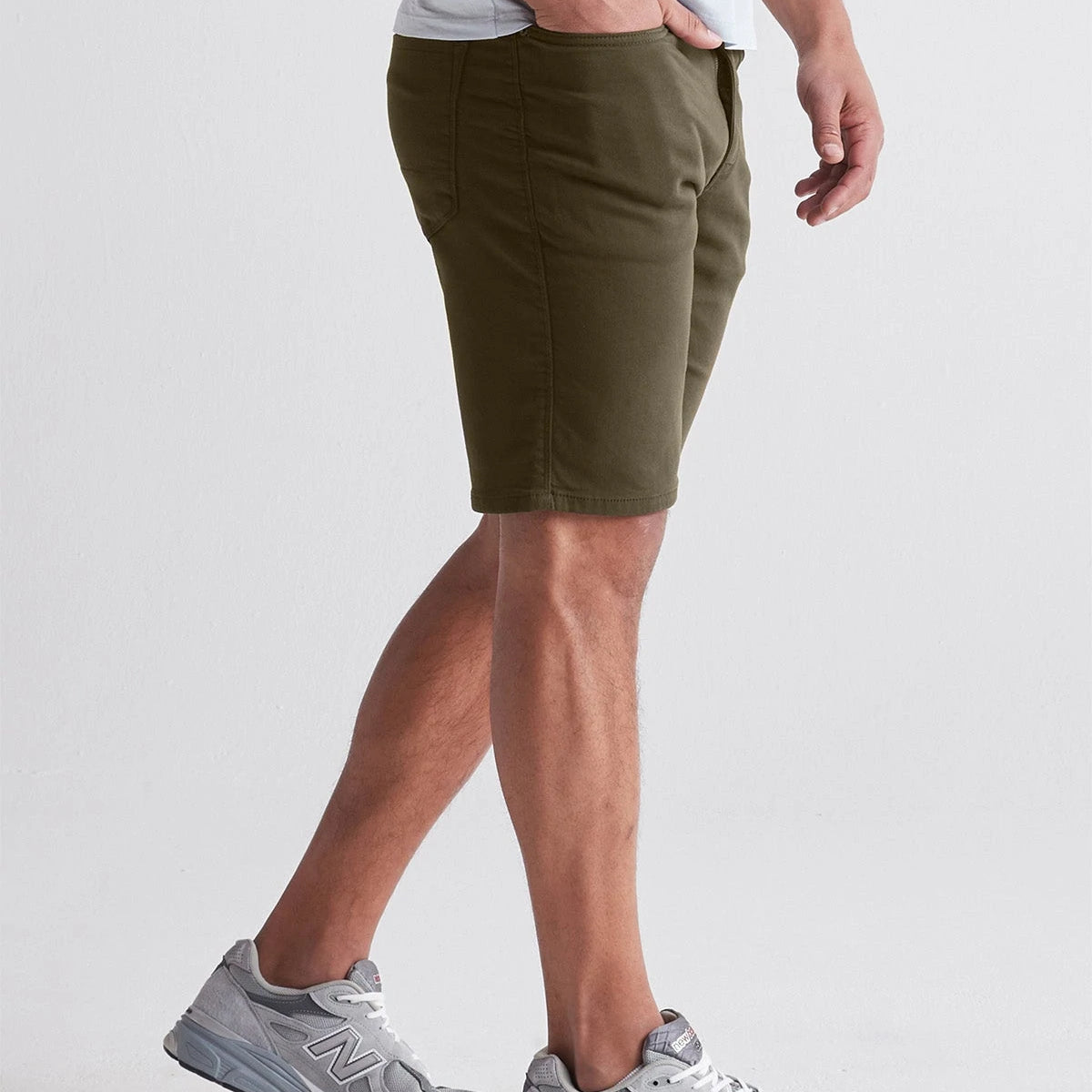 No Sweat Relaxed Short (Men's)