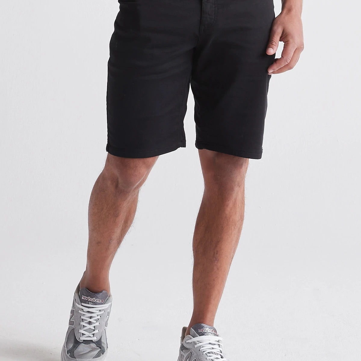 No Sweat Relaxed Short (Men's)
