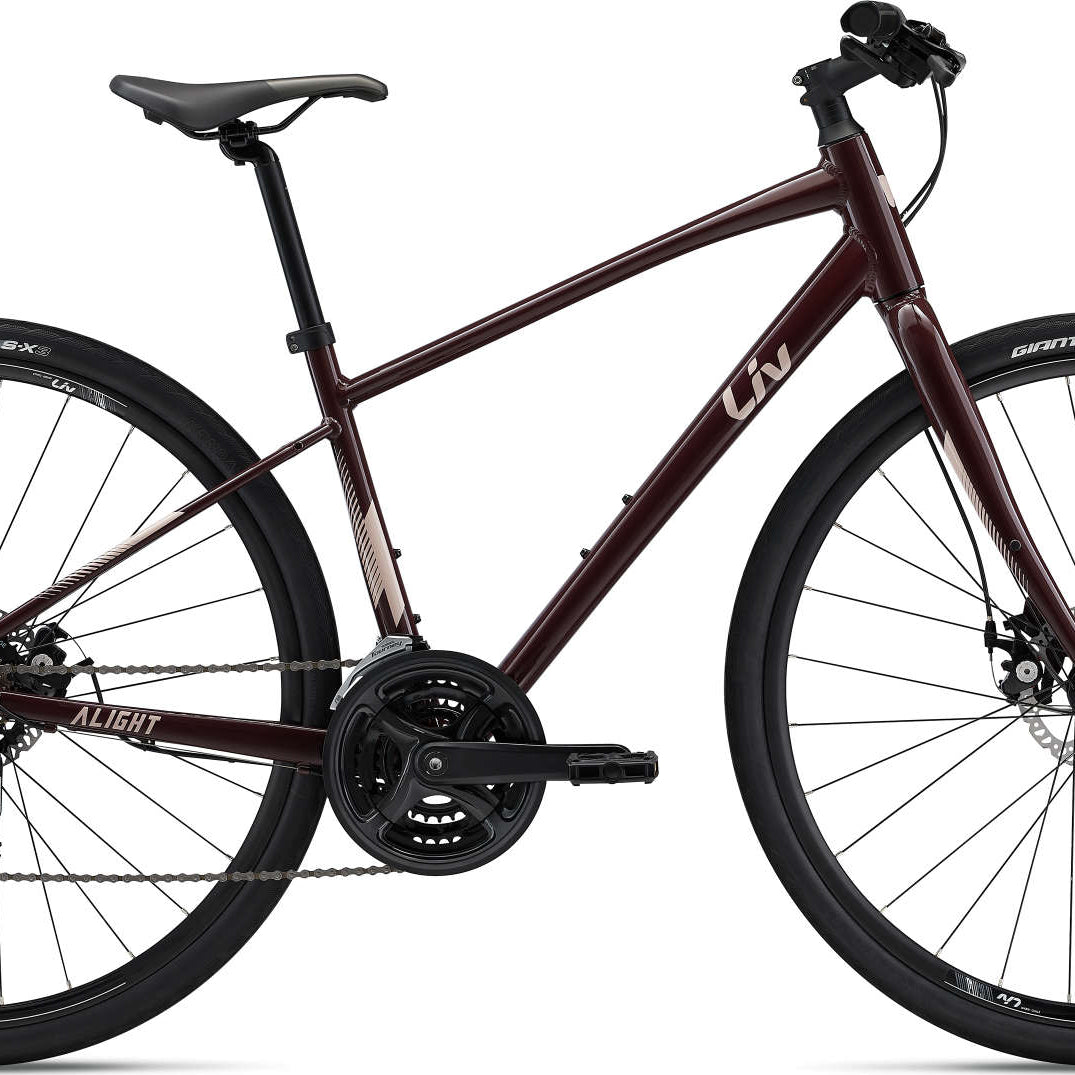 Alight 3 DD Disc - (Women's) - Past Season