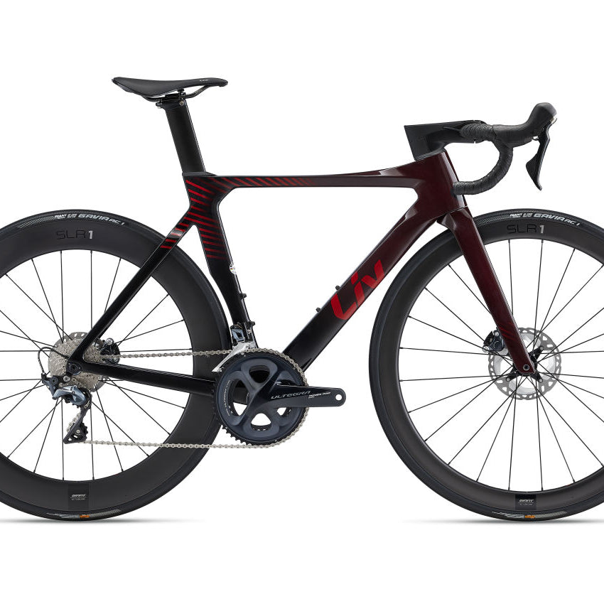Enviliv Advanced Pro 1 Disc (Women's) (2022) - Past Season