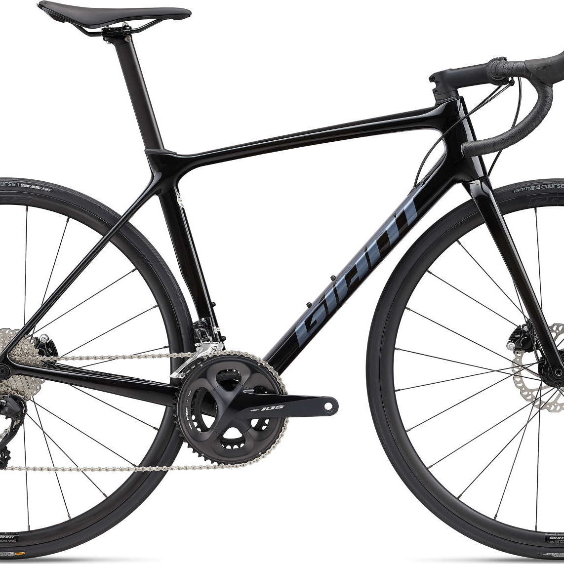 TCR Advanced Disc 2 Pro Compact - Past Season