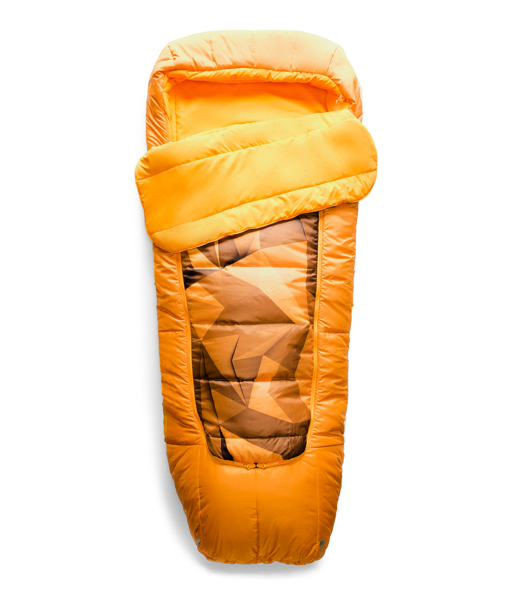 North face homestead outlet sleeping bag