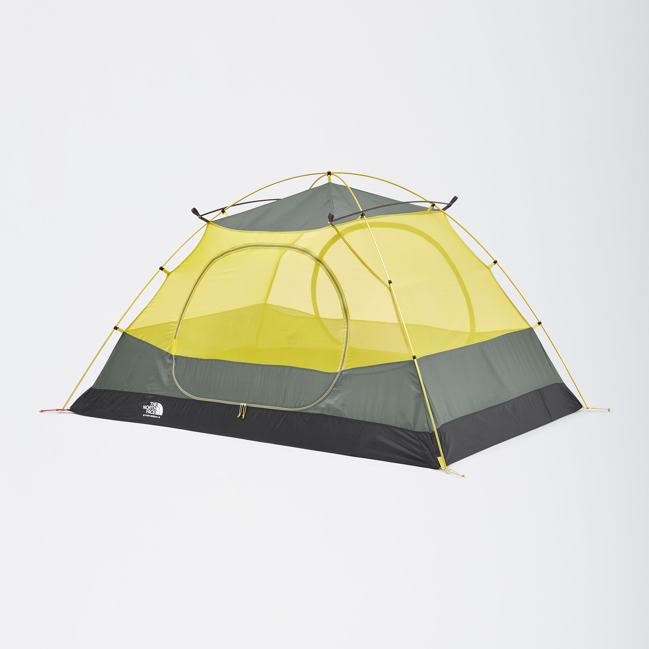 Stormbreak 3-Person Tent - NF0A52VJ