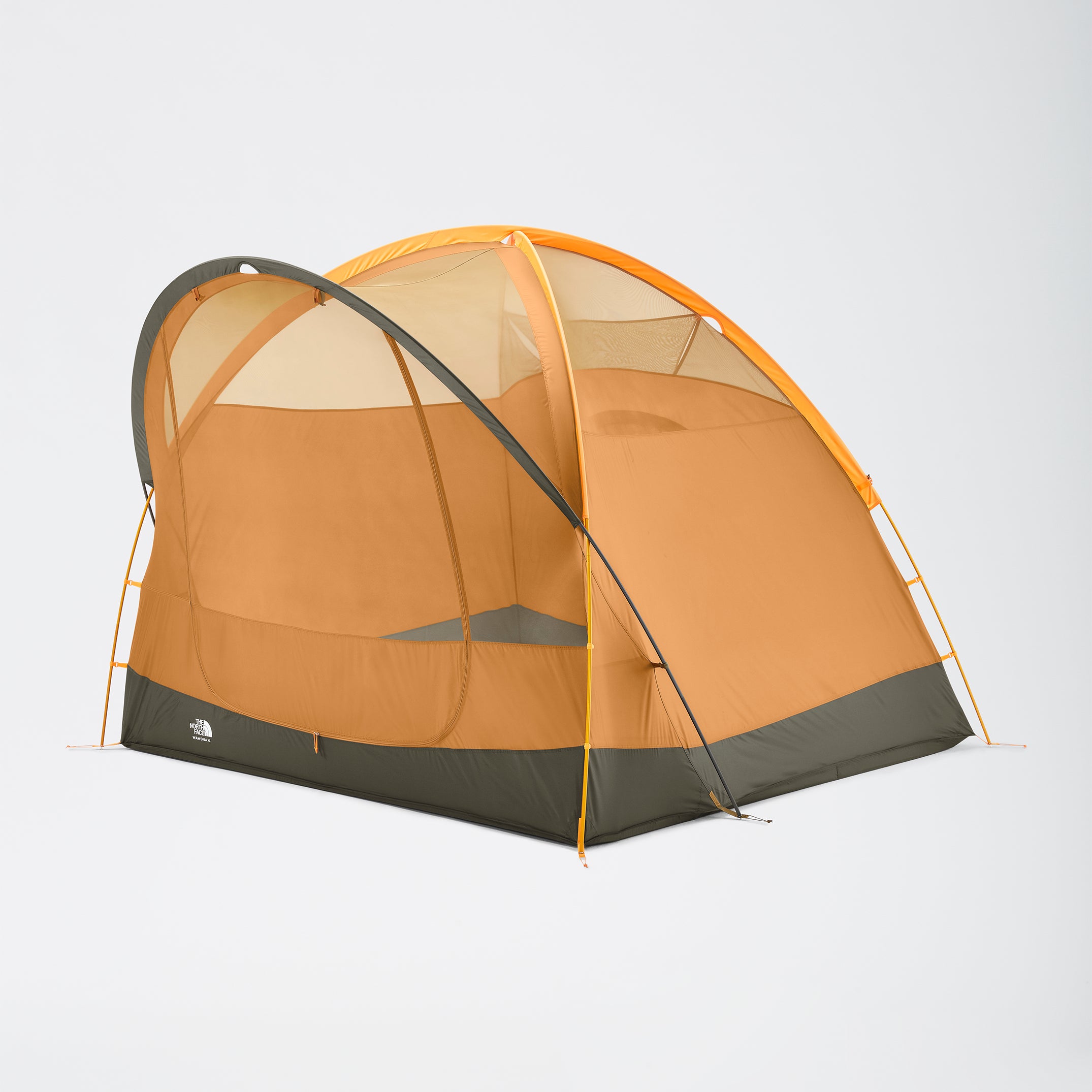 Wawona 4-Person Tent - NF0A52VL