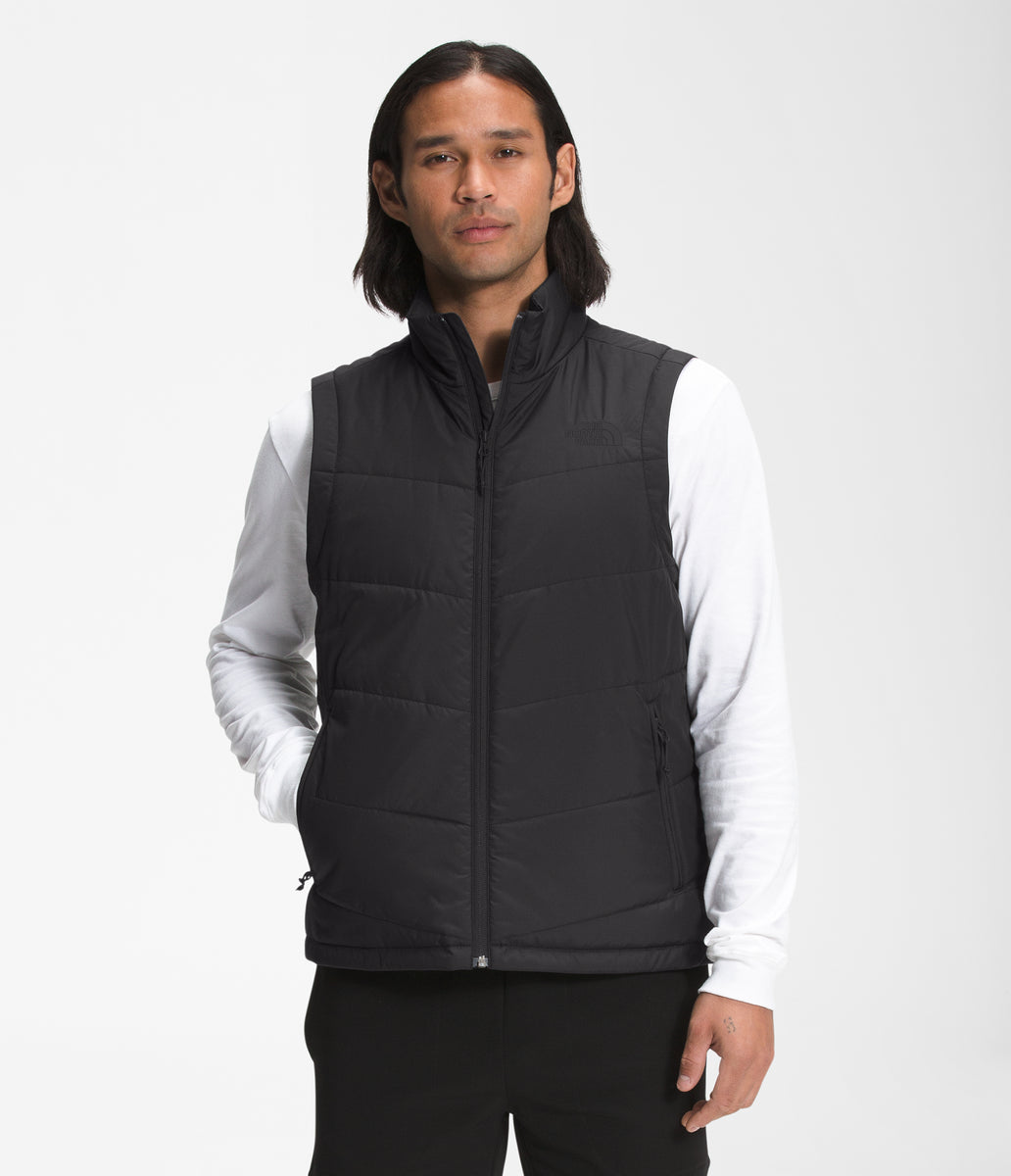 The North Face - Junction Insulated Vest (Men's) – The Outfitters Adventure  Gear and Apparel