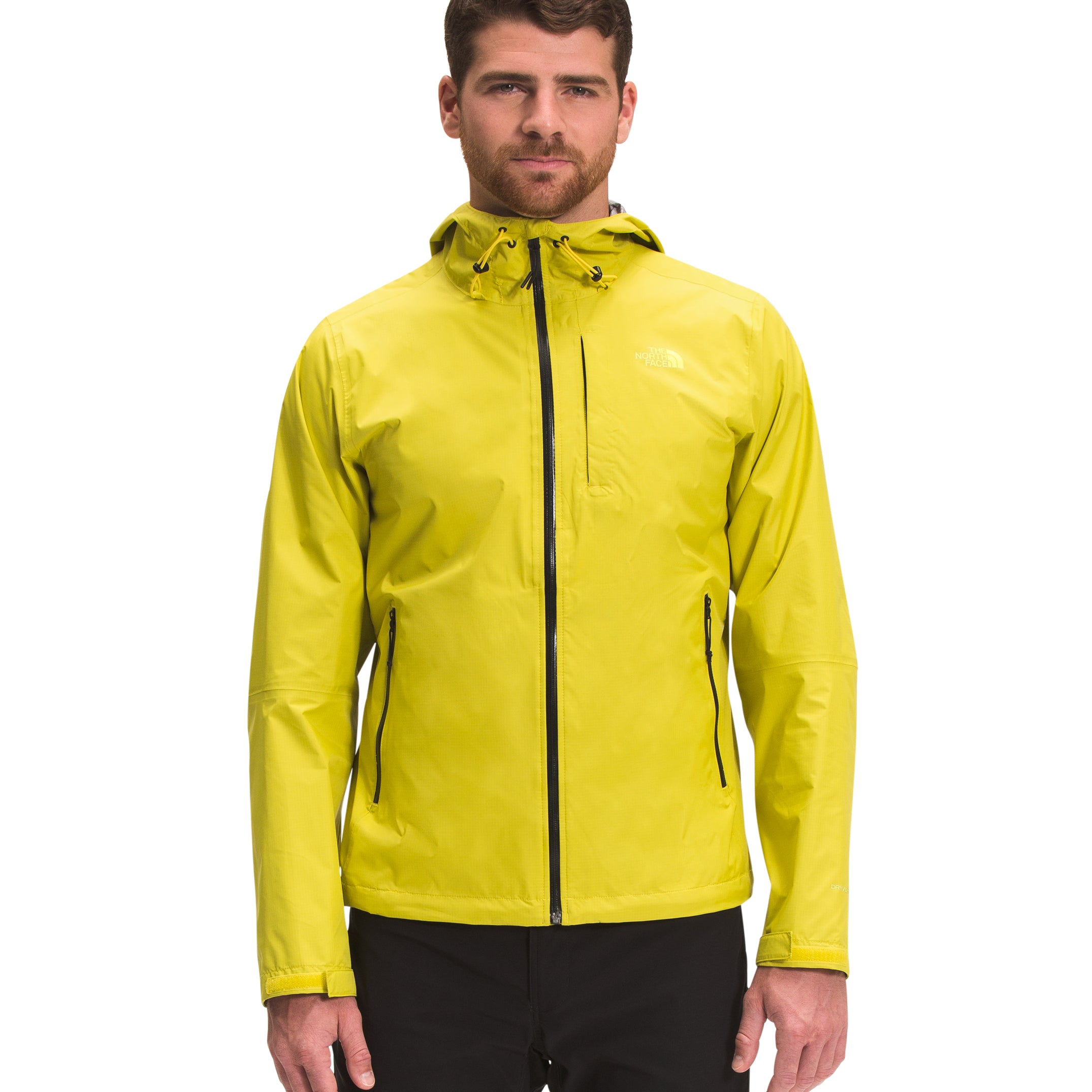 Alta Vista Jacket (Men's) - NF0A7QAW - Past Season