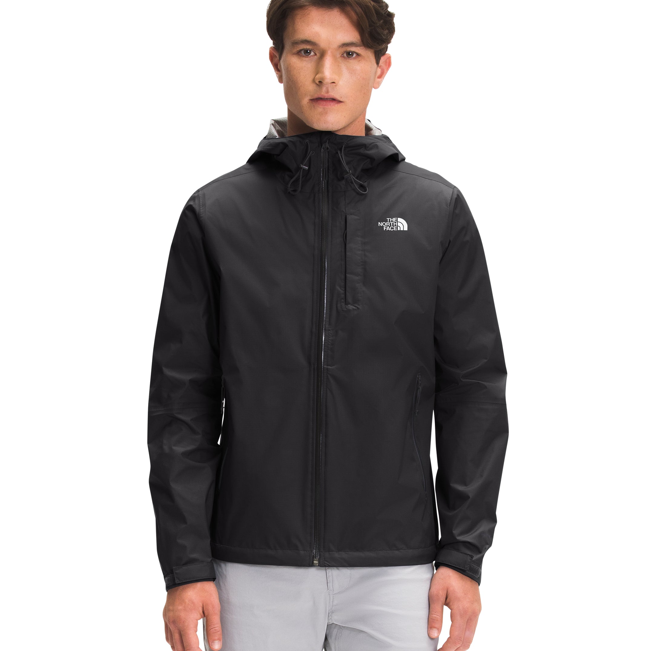 Alta Vista Jacket (Men's) - NF0A7QAW - Past Season