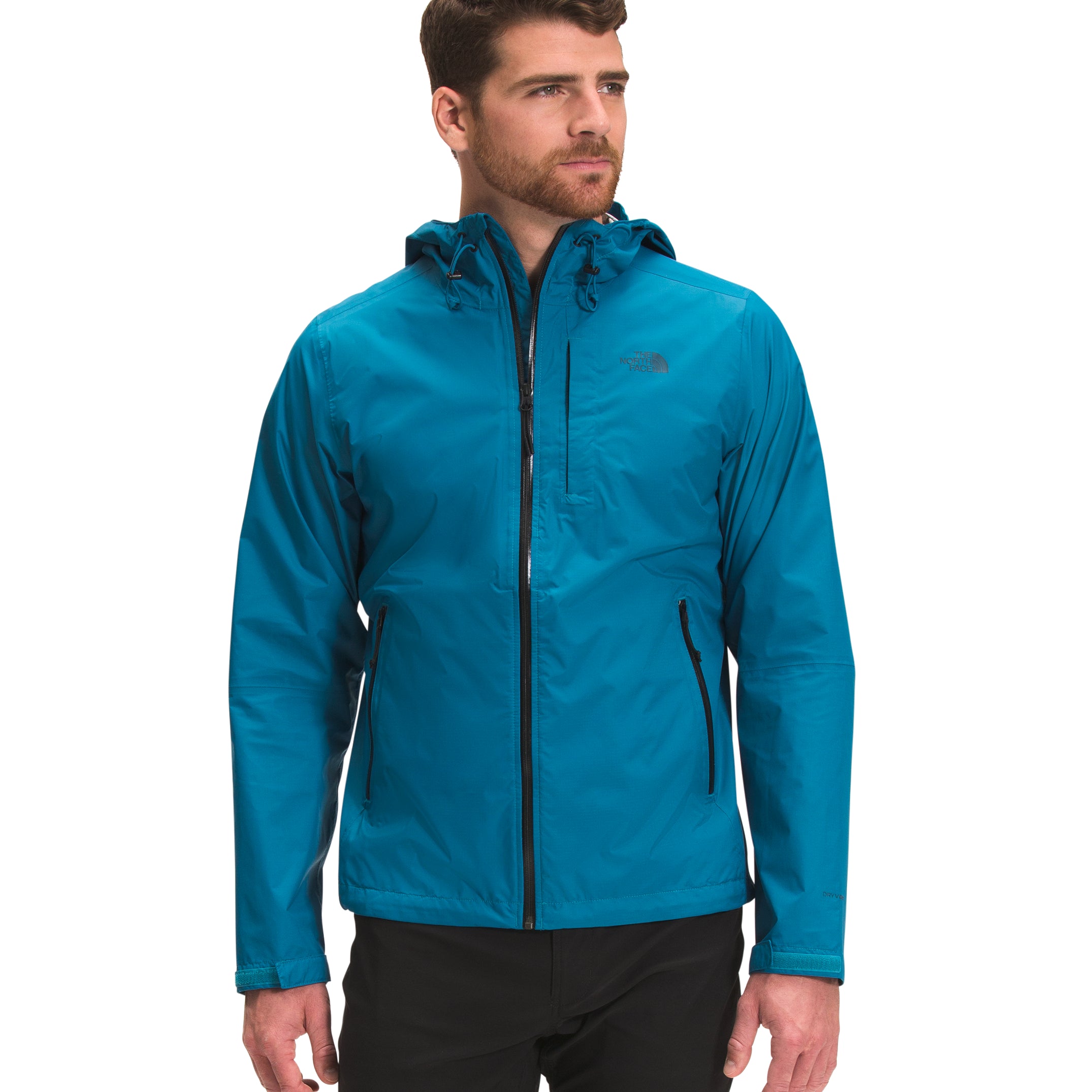 Alta Vista Jacket (Men's) - NF0A7QAW - Past Season