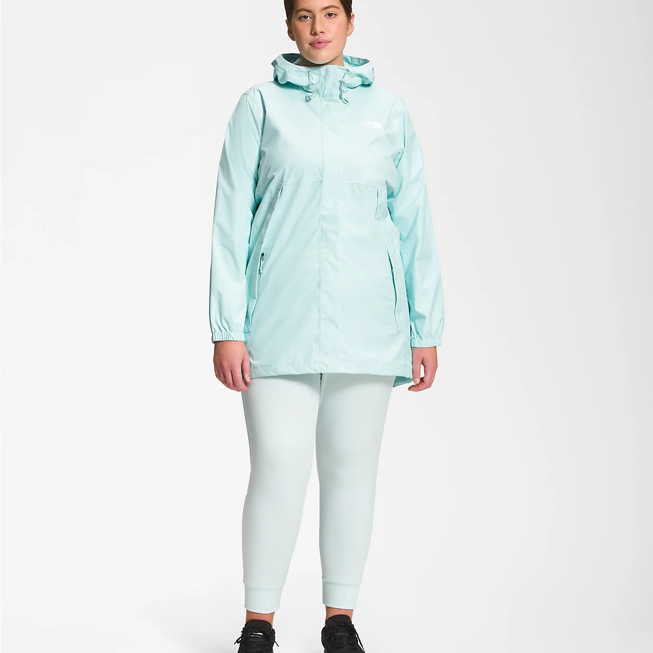Plus Antora Parka (Women's) - NF0A7QJO - Past Season