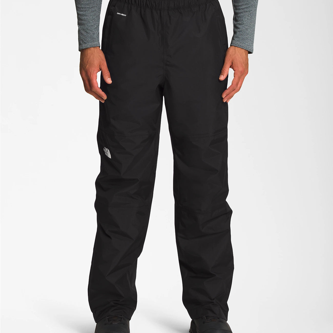 Antora Rain Pants (Men's) - NF0A7UKP - Past Season