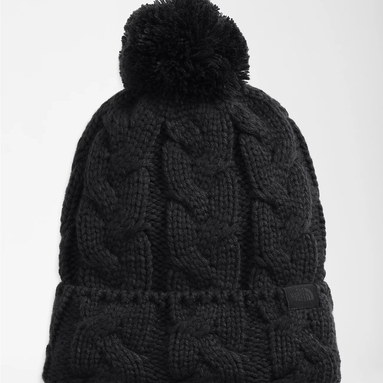 Cable Minna Pom Beanie - NF0A7WFO - Past Season