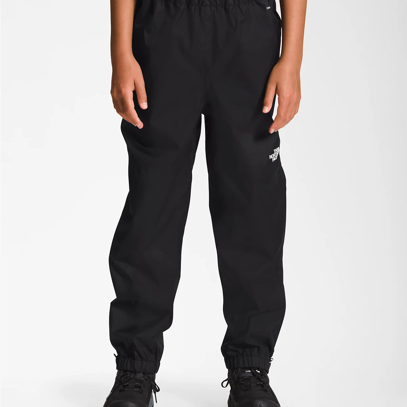Big Kids’ Antora Rain Pants (Youth) - NF0A7ZZJ - Past Season