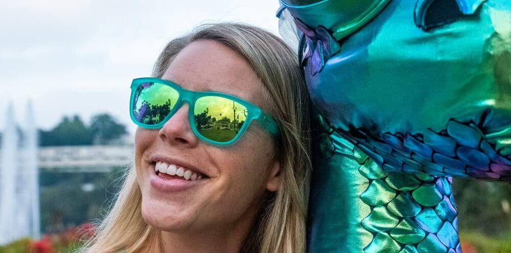 GOODR Nessy's Midnight Orgy.