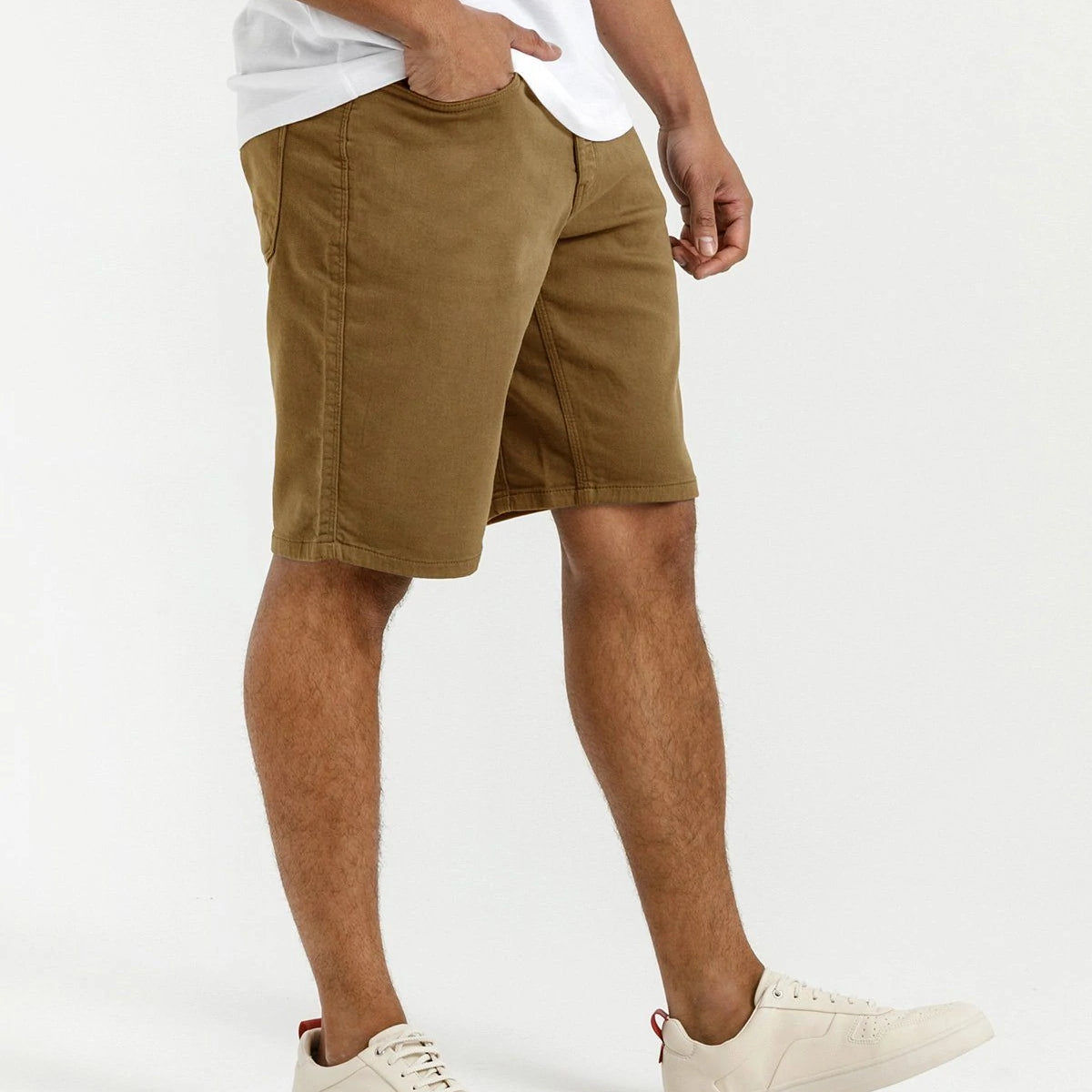 No Sweat Relaxed Short (Men's)