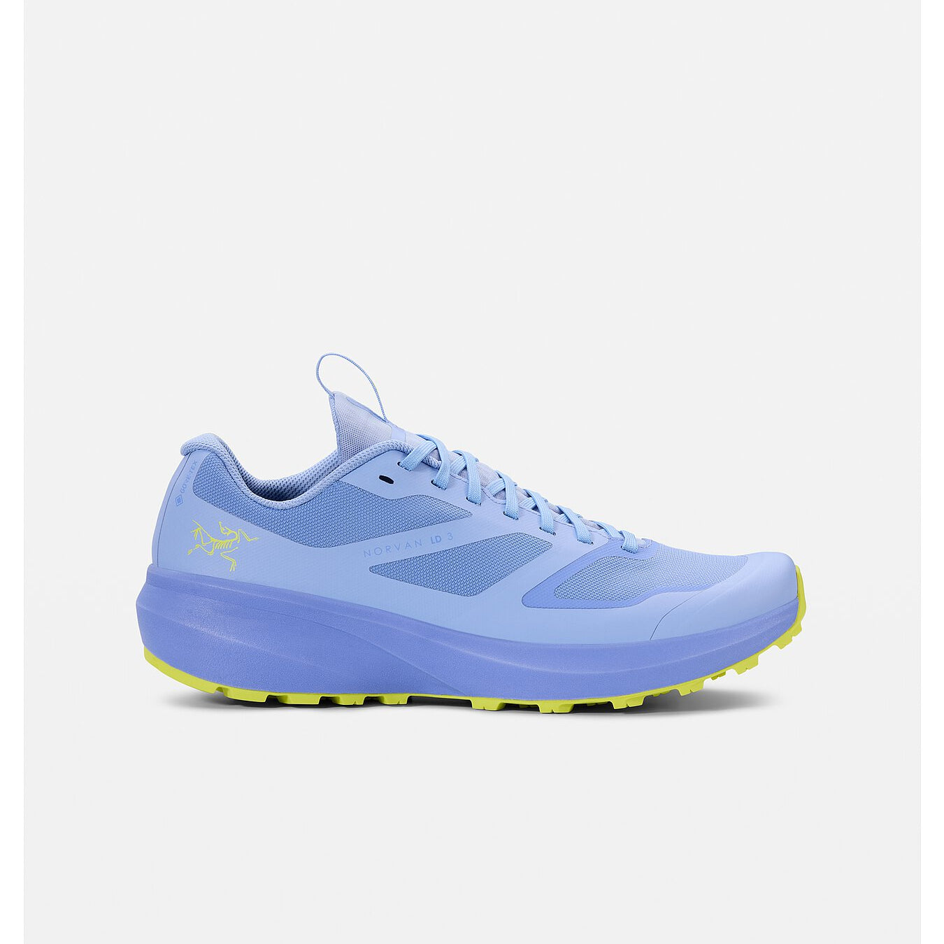 Norvan LD 3 GTX Shoe (Unisex) - X000006998 - Past Season