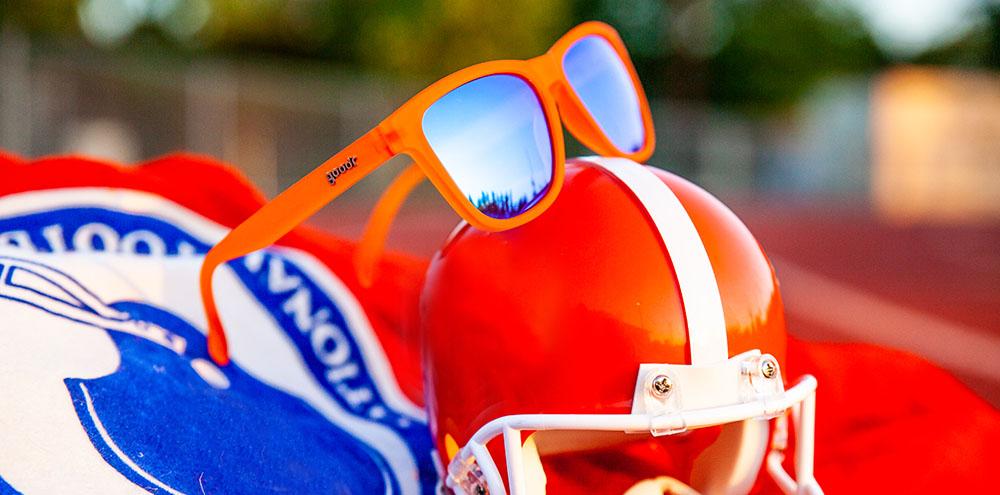 GOODR Donkey Goggles.