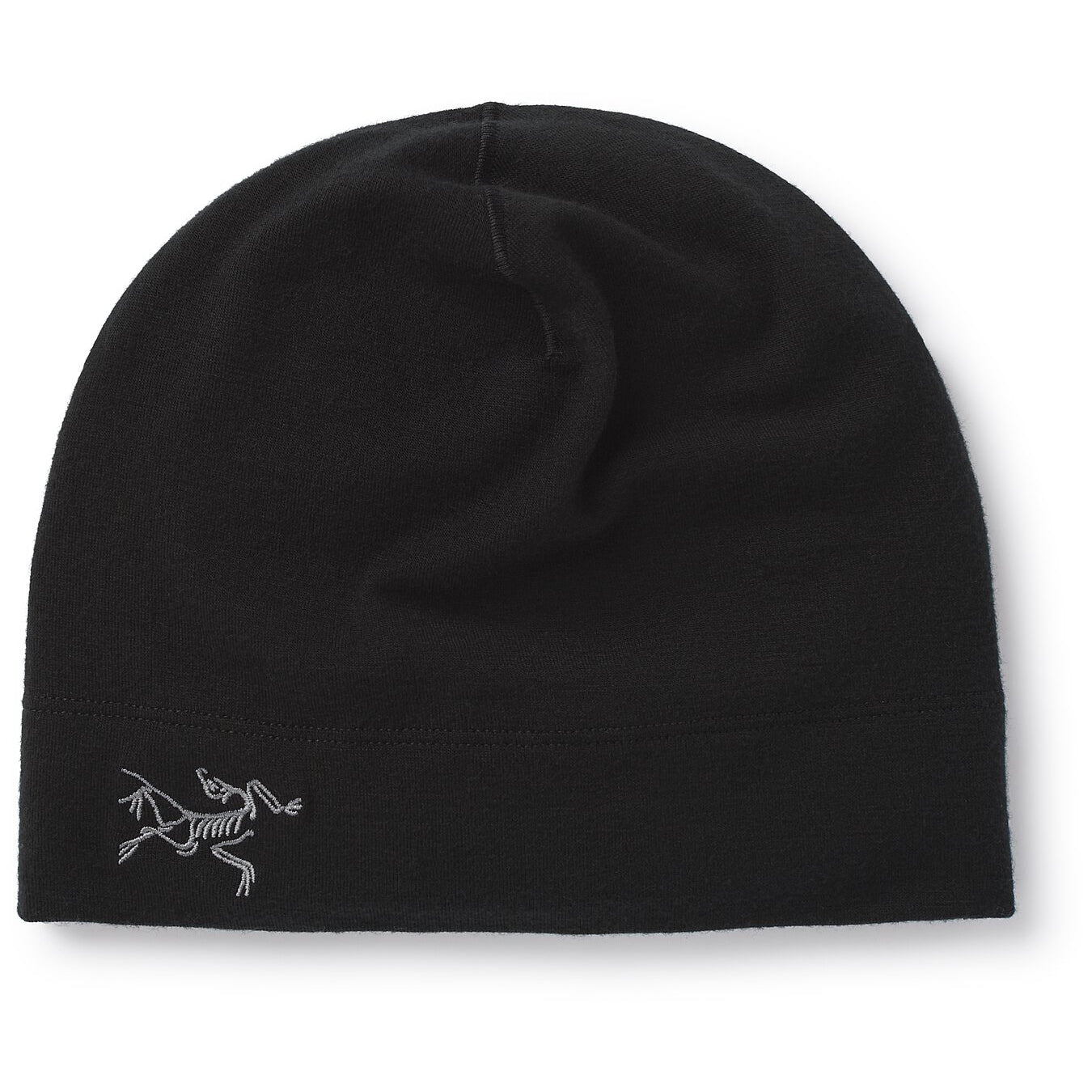 Rho Lightweight Wool Toque - X000005990 - Past Season