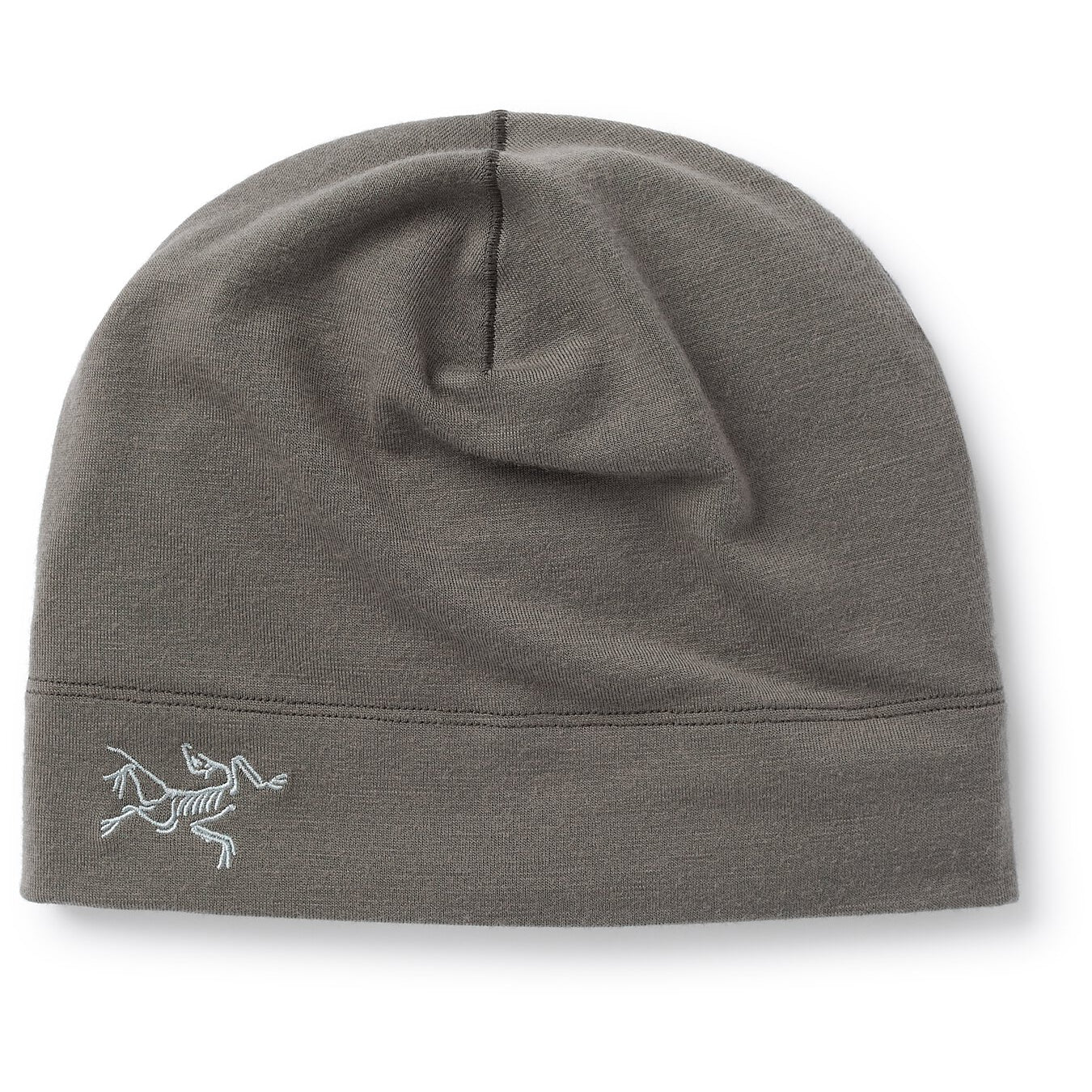 Rho Lightweight Wool Toque - X000005990 - Past Season