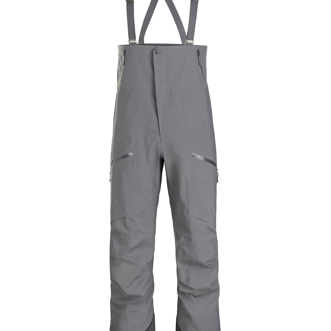 Rush Bib Pant (Men's) - X000006059 - Past Season