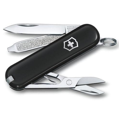 Classic SD Pocket Knife (Blister)