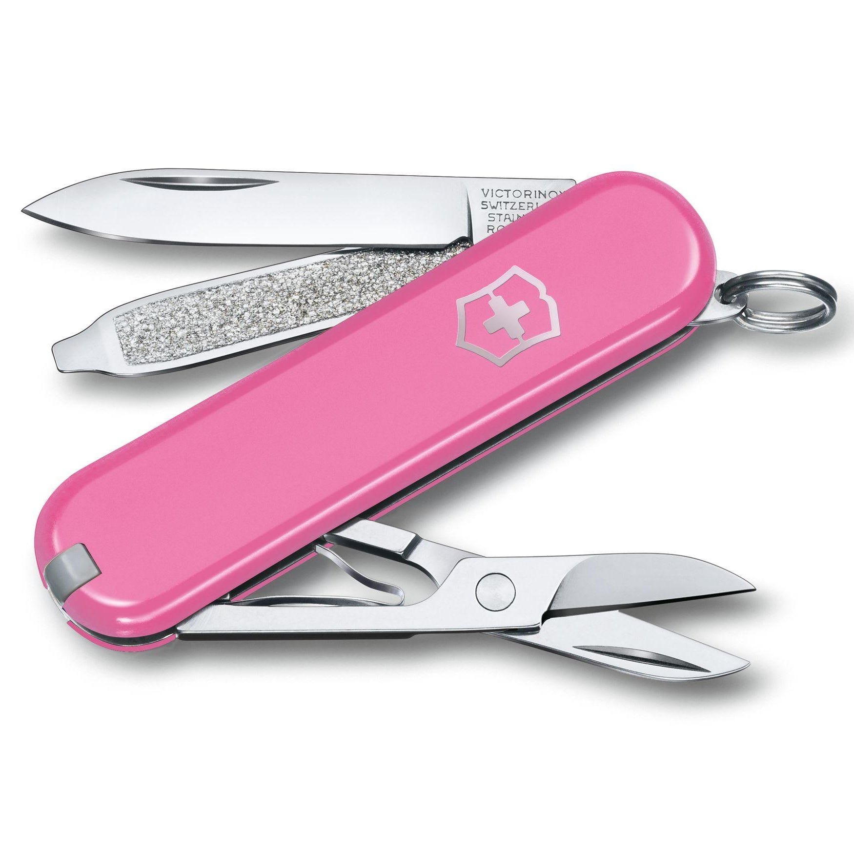 Classic SD Pocket Knife (Blister)