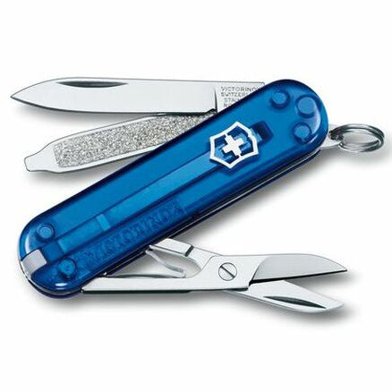 Classic SD Pocket Knife (Blister)