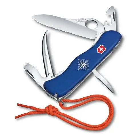 Skipper Pro Knife