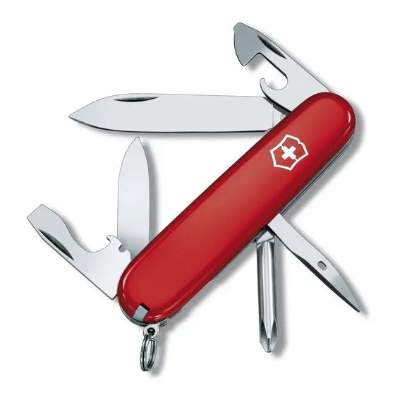 Tinker Knife (Blister)