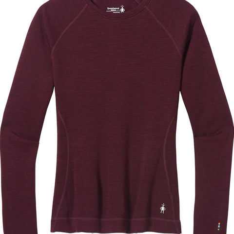Classic Thermal Merino Base Layer Crew Boxed (Women's) - SW016370