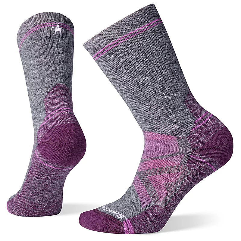 Hike Full Cushion Crew Socks (Women's) - SW001574