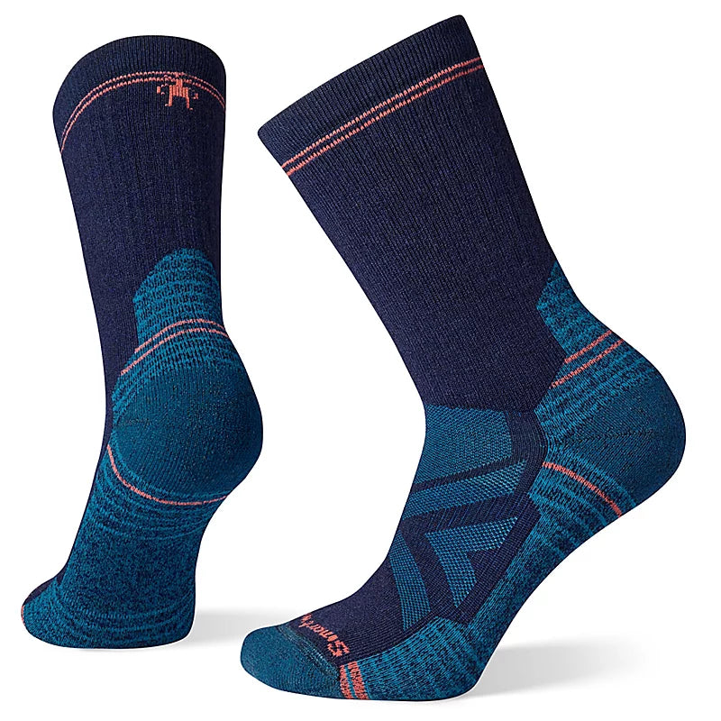 Hike Full Cushion Crew Socks (Women's) - SW001574
