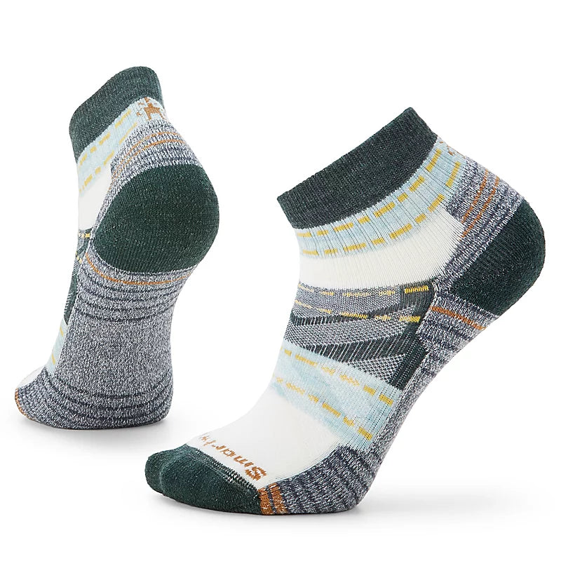 Hike Light Cushion Margarita Ankle Socks (Women's) - SW001579