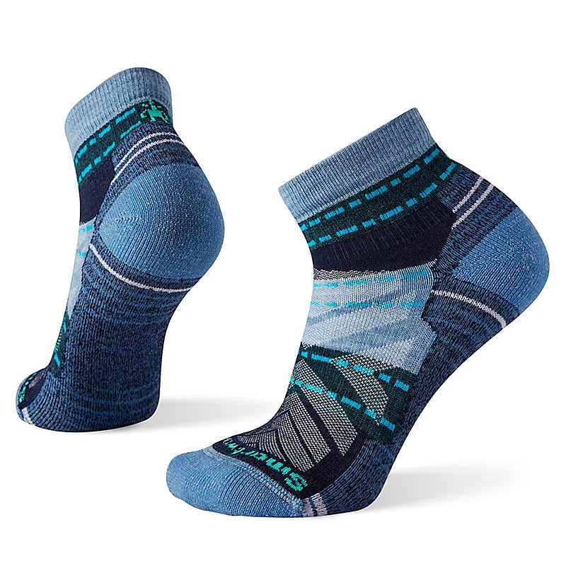 Hike Light Cushion Margarita Ankle Socks (Women's) - SW001579