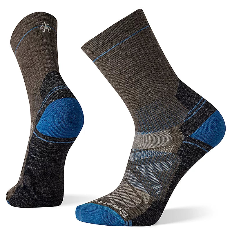 Hike Light Cushion Crew Socks - SW001614
