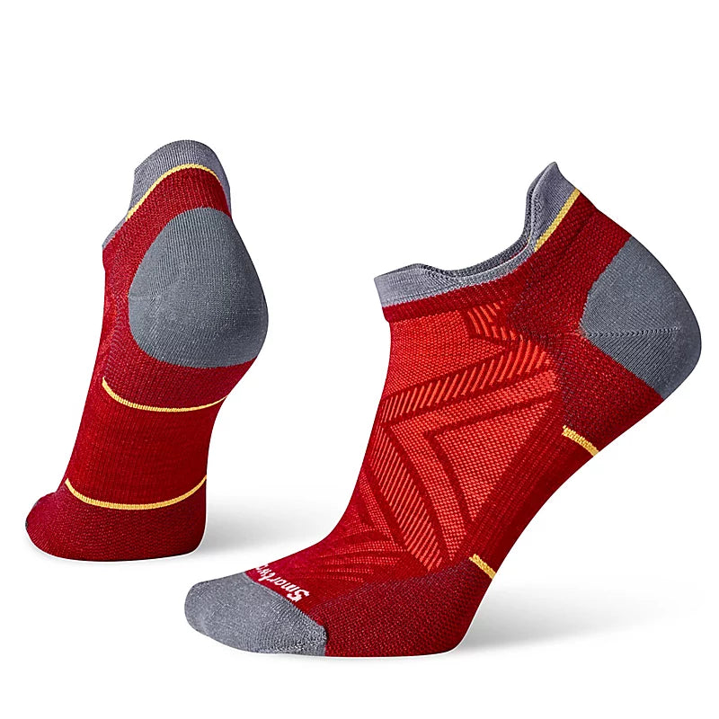 Run Zero Cushion Low Ankle Socks (Women's) - SW001668