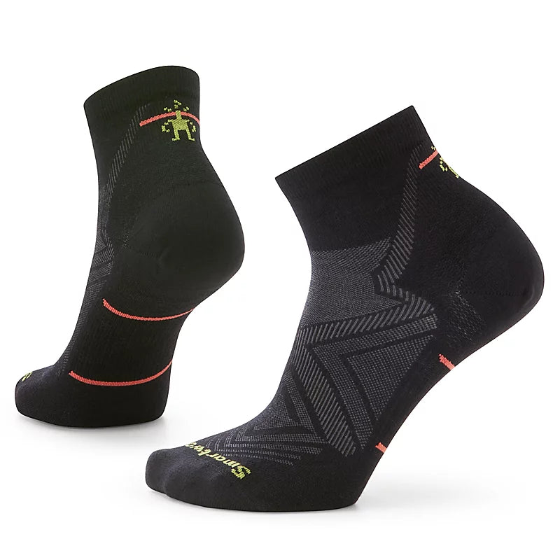 Run Zero Cushion Ankle Socks (Women's) - SW001674