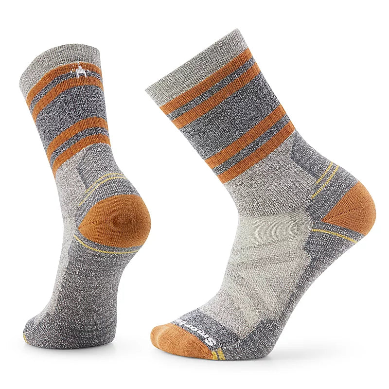 Hike Full Cushion Lolo Trail Crew Socks - SW001894