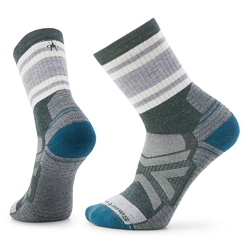 Hike Full Cushion Lolo Trail Crew Socks - SW001894