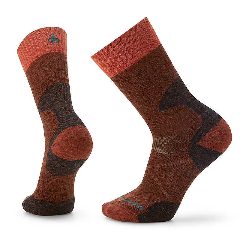 Hunt Full Cushion Tall Crew Socks - SW001900