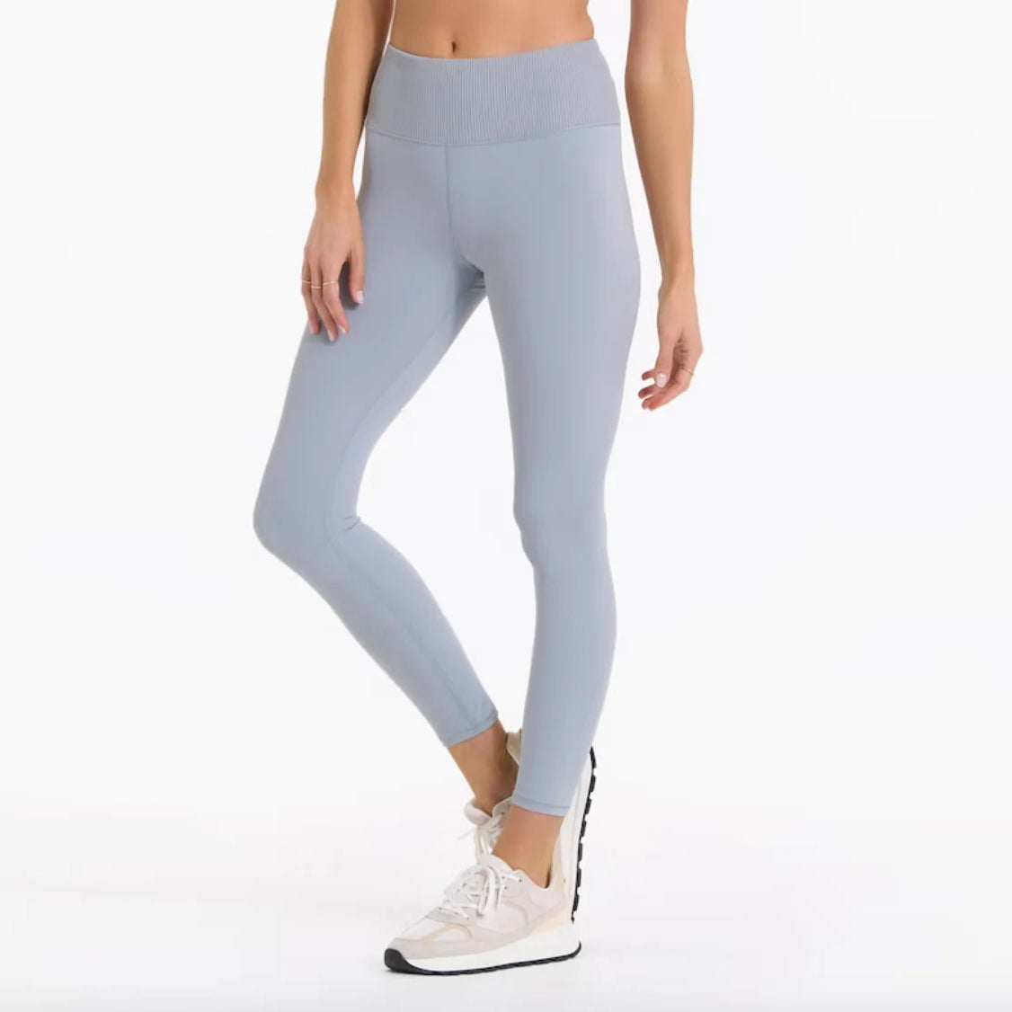 Rib Studio Legging (Women's) - VW428 - Past Season