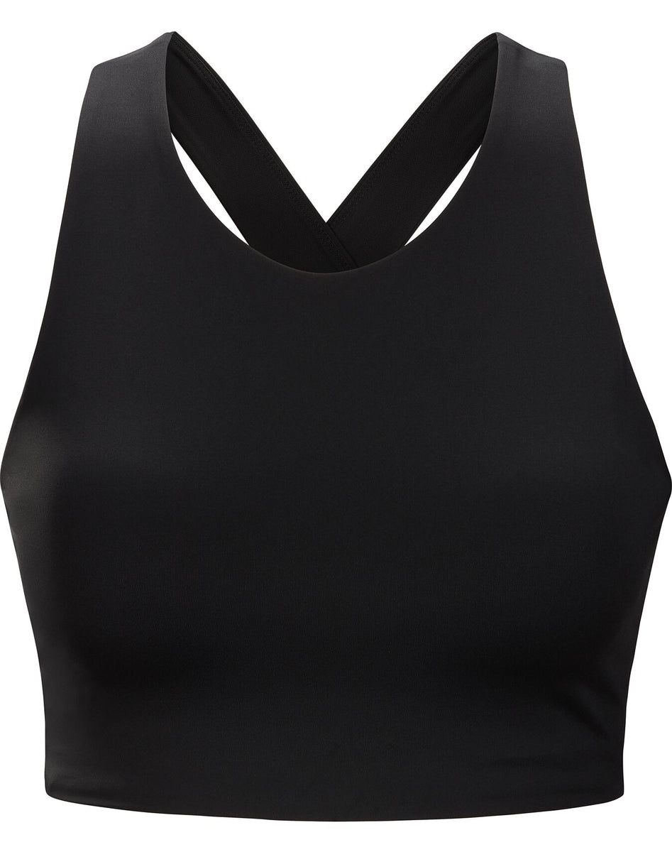 Arc'Teryx - Soria Long Line Bra (Women's) – The Outfitters Adventure Gear  and Apparel
