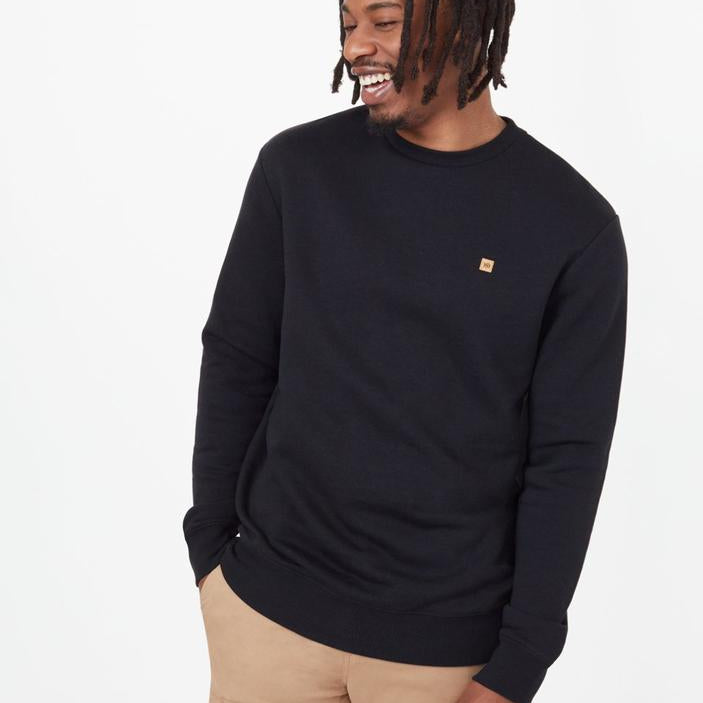 TreeFleece Classic Crew (Men's) - TCM2563